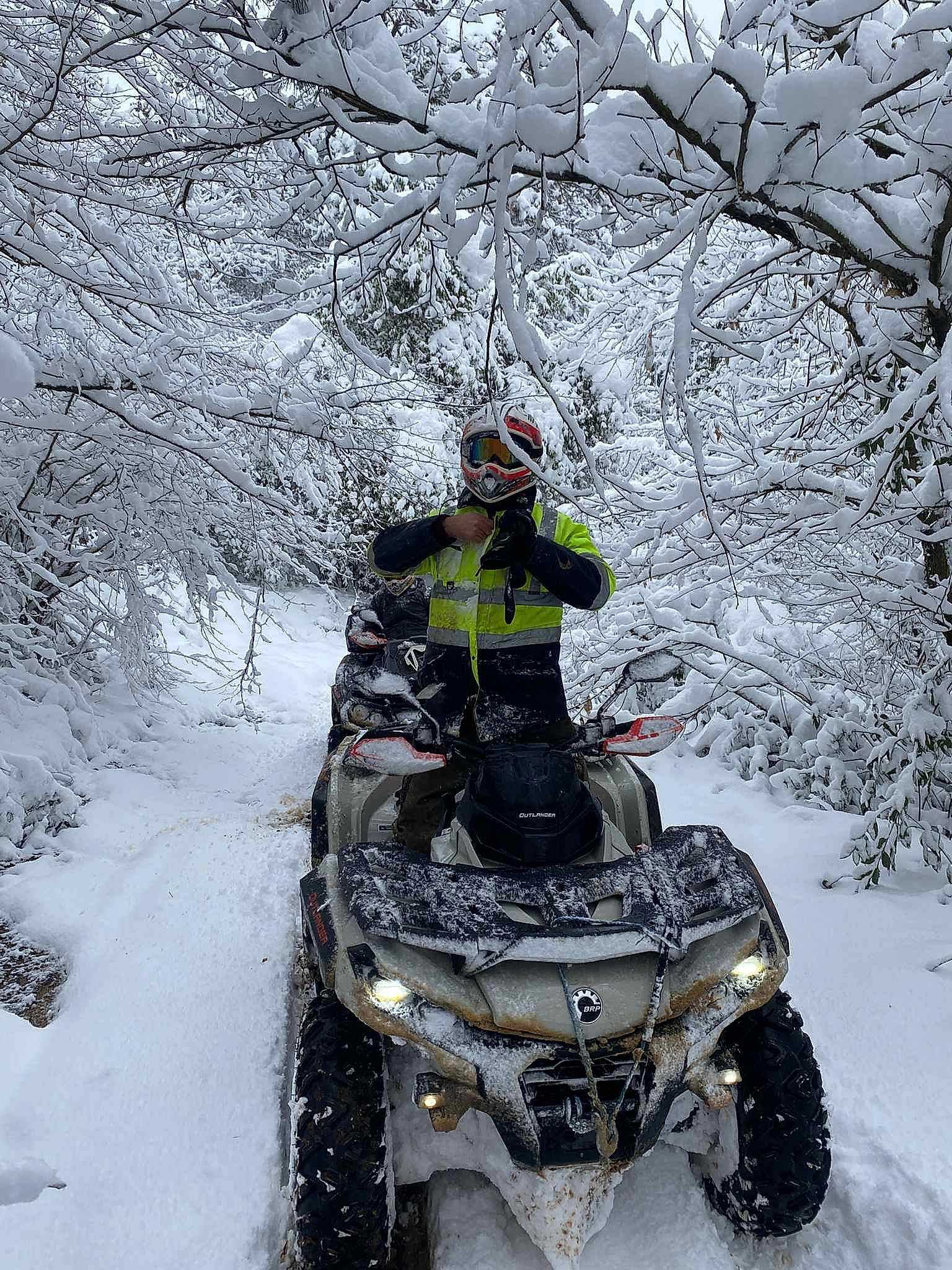 Beykoz Atv